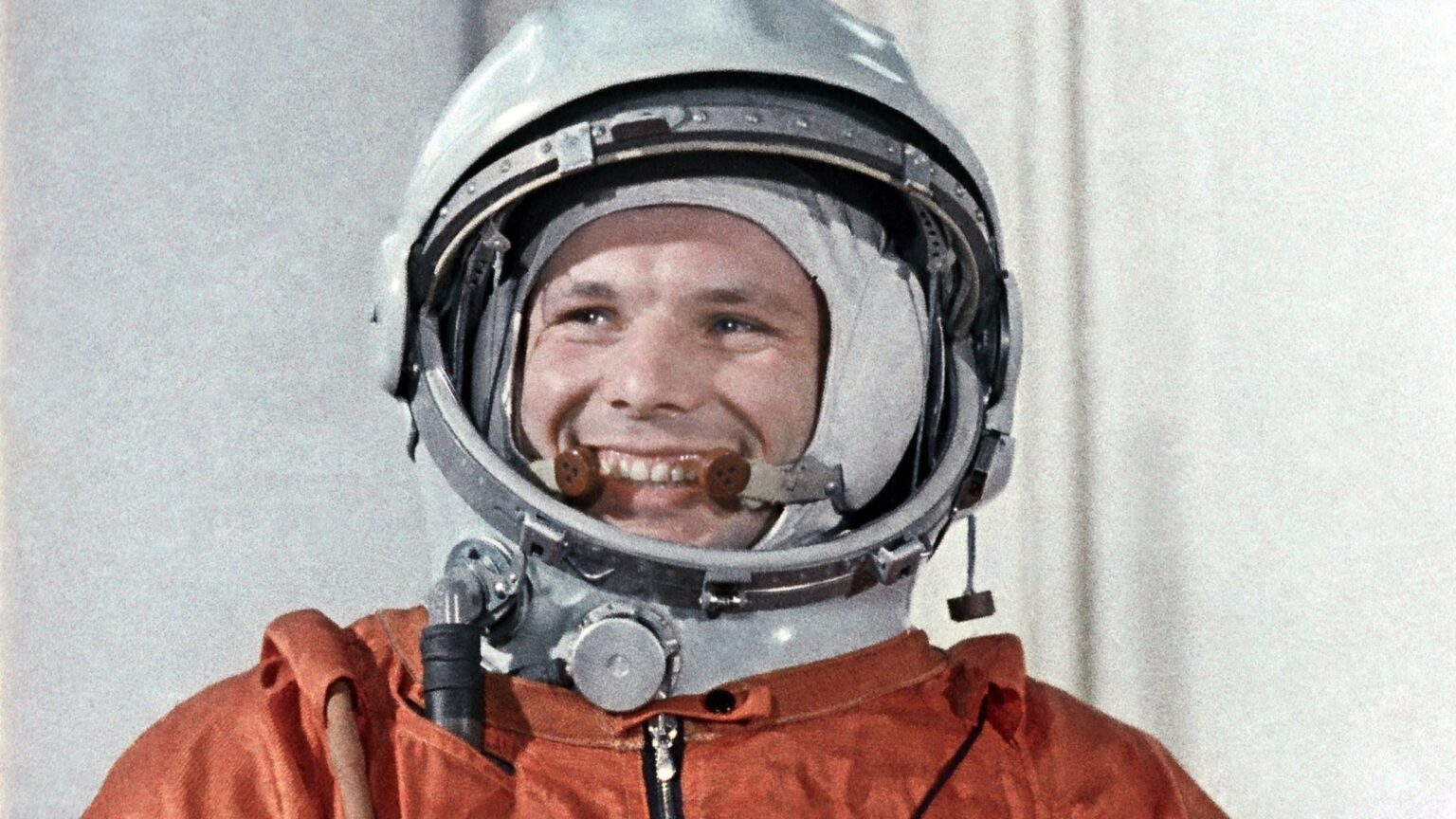 Jurij Gagarin