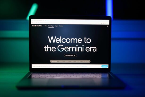 Google Gemini