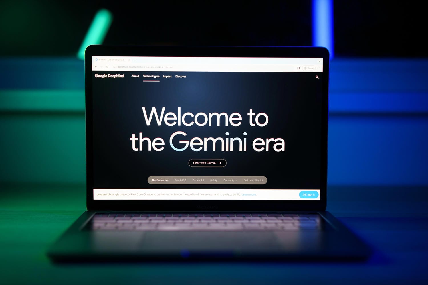 Google Gemini