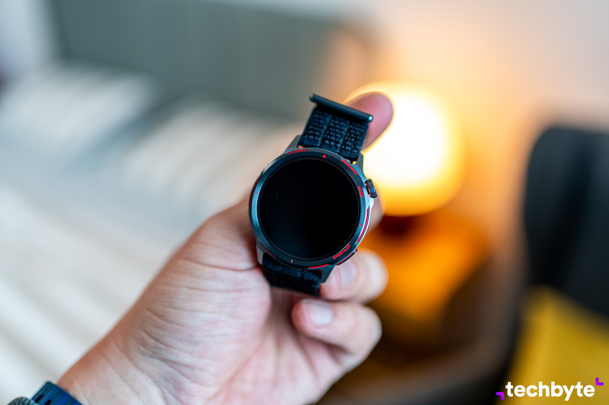 Huawei Watch GT Runner 2