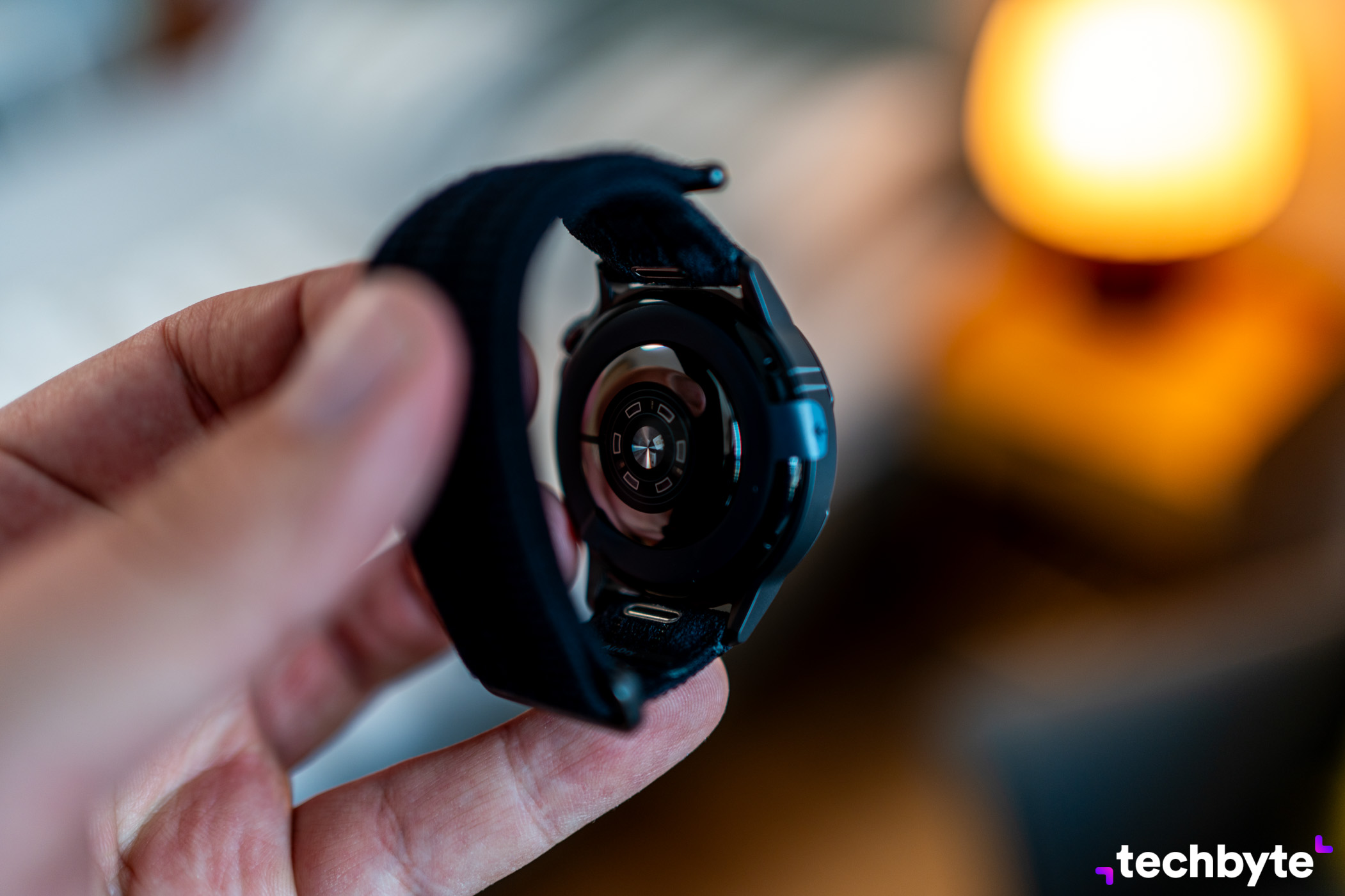 Huawei Watch GT Runner 2