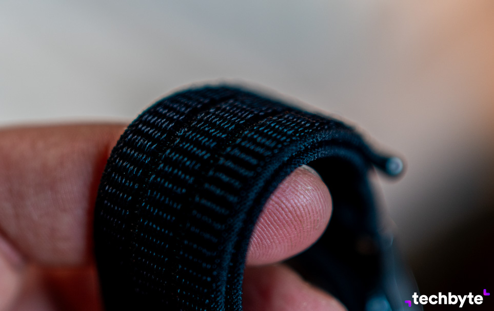 Huawei Watch GT Runner 2