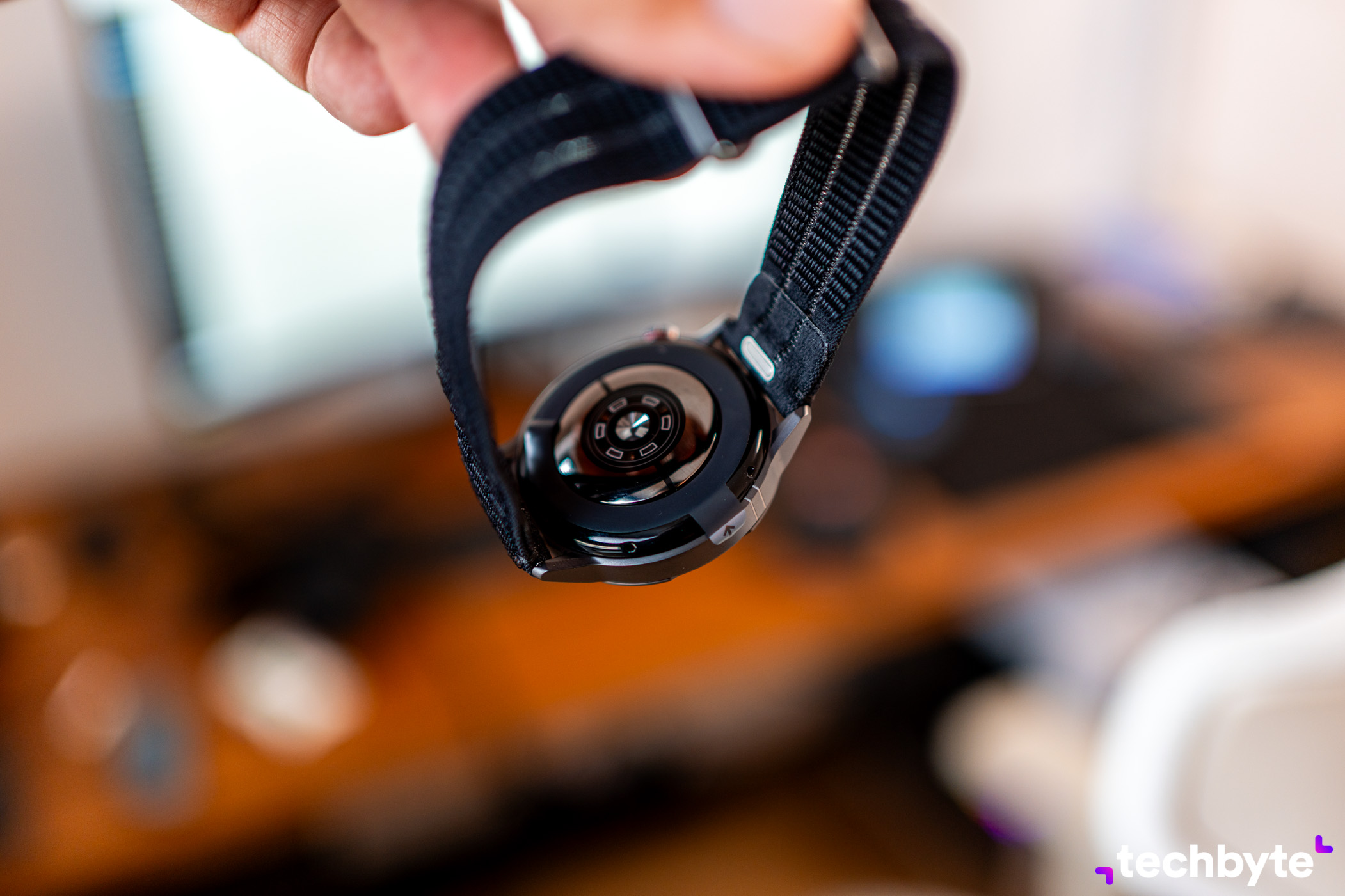 Huawei Watch GT Runner 2