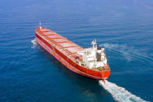 loď, tanker, hormuzský prieliv