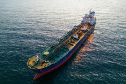 loď, tanker, hormuzský prieliv