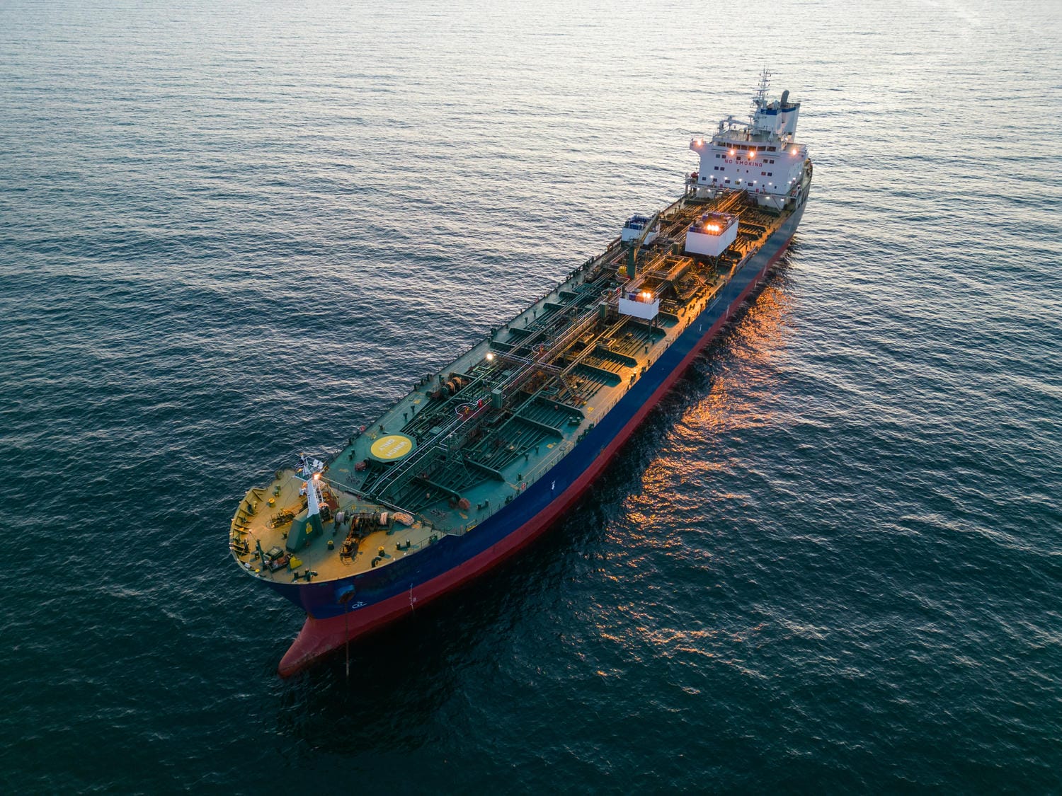 loď, tanker, hormuzský prieliv