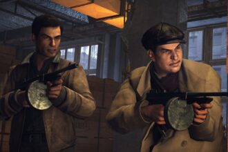 Mafia 2