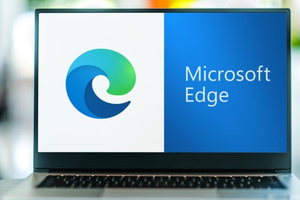 Microsoft Edge