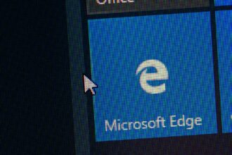 Microsoft Edge