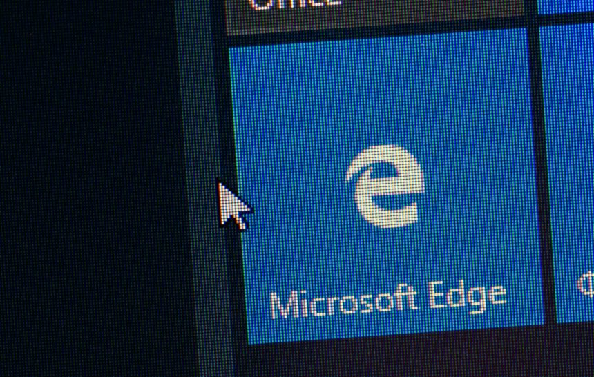 Microsoft Edge
