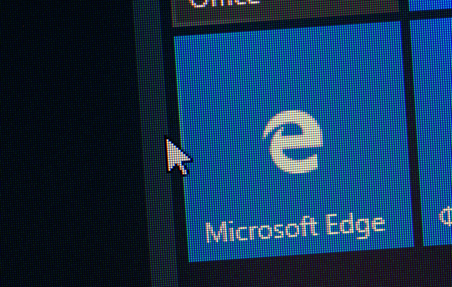 Microsoft Edge