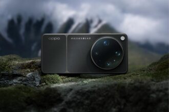 OPPO Find X9 Ultra