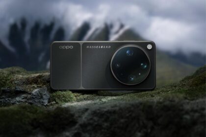 OPPO Find X9 Ultra