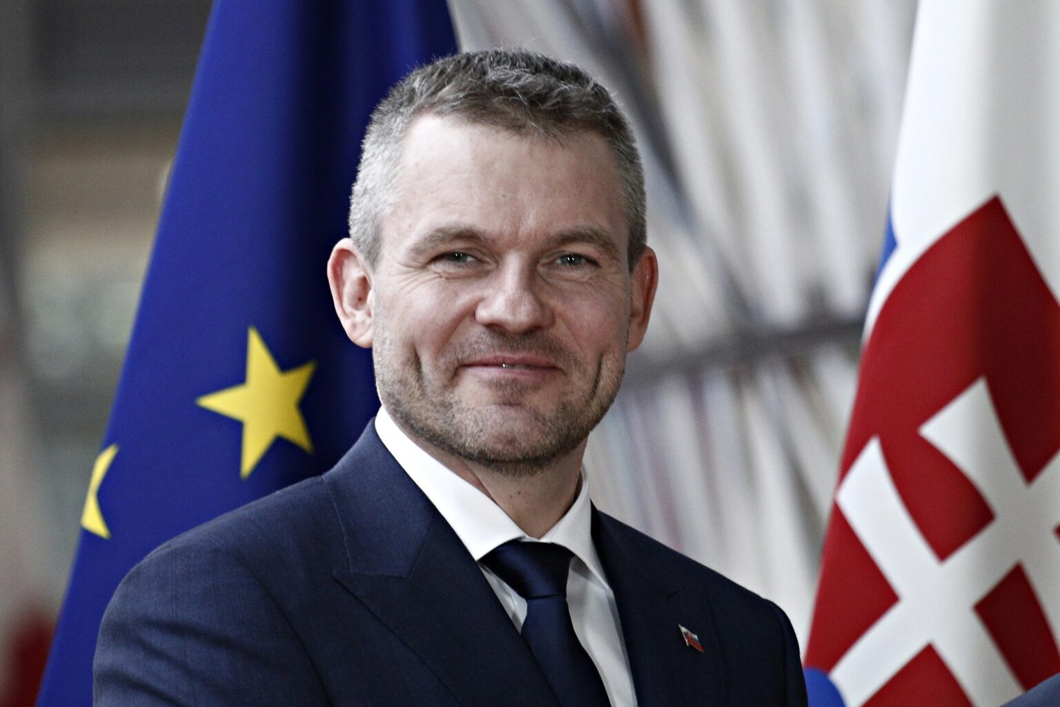 Peter Pellegrini