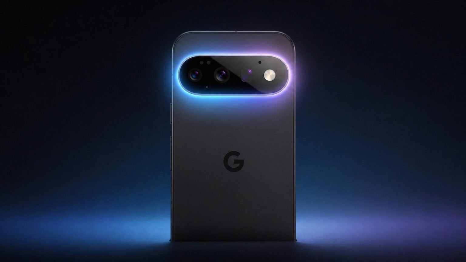 Pixel Glow render