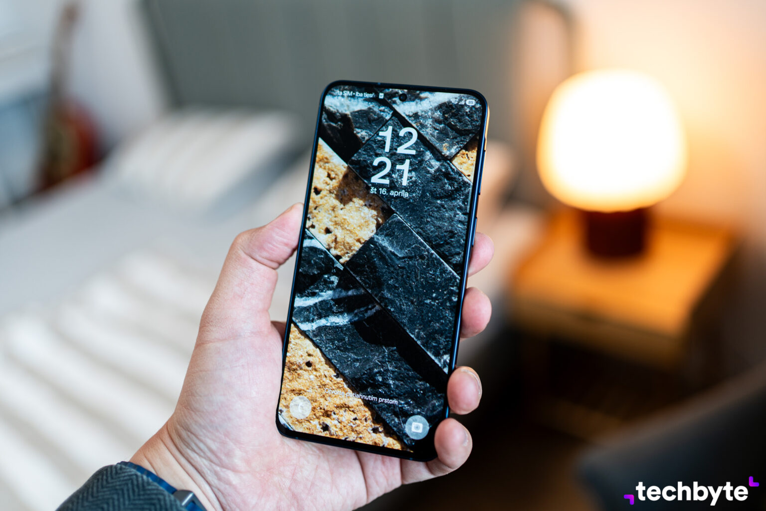 Samsung Galaxy A57