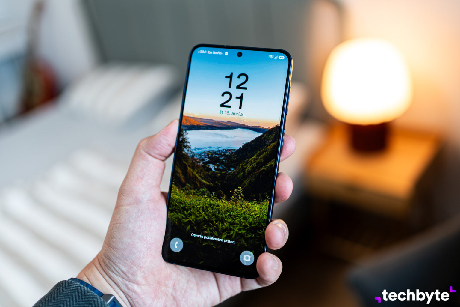 Samsung Galaxy A57