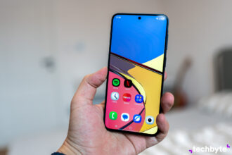 Samsung Galaxy A57