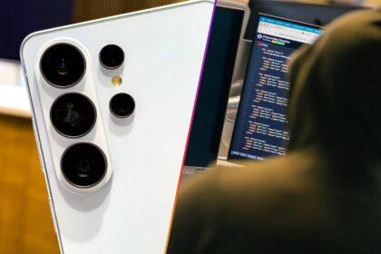 Samsung, podvod, hacker