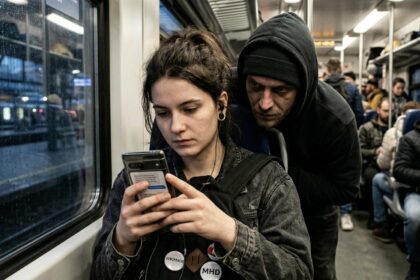 Obrázok vygenerovaný umelou inteligenciou Gemini