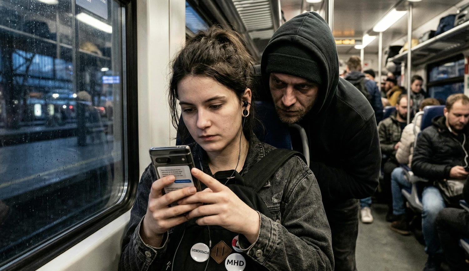 Obrázok vygenerovaný umelou inteligenciou Gemini