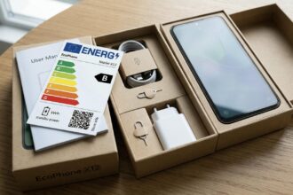 energetické štítky