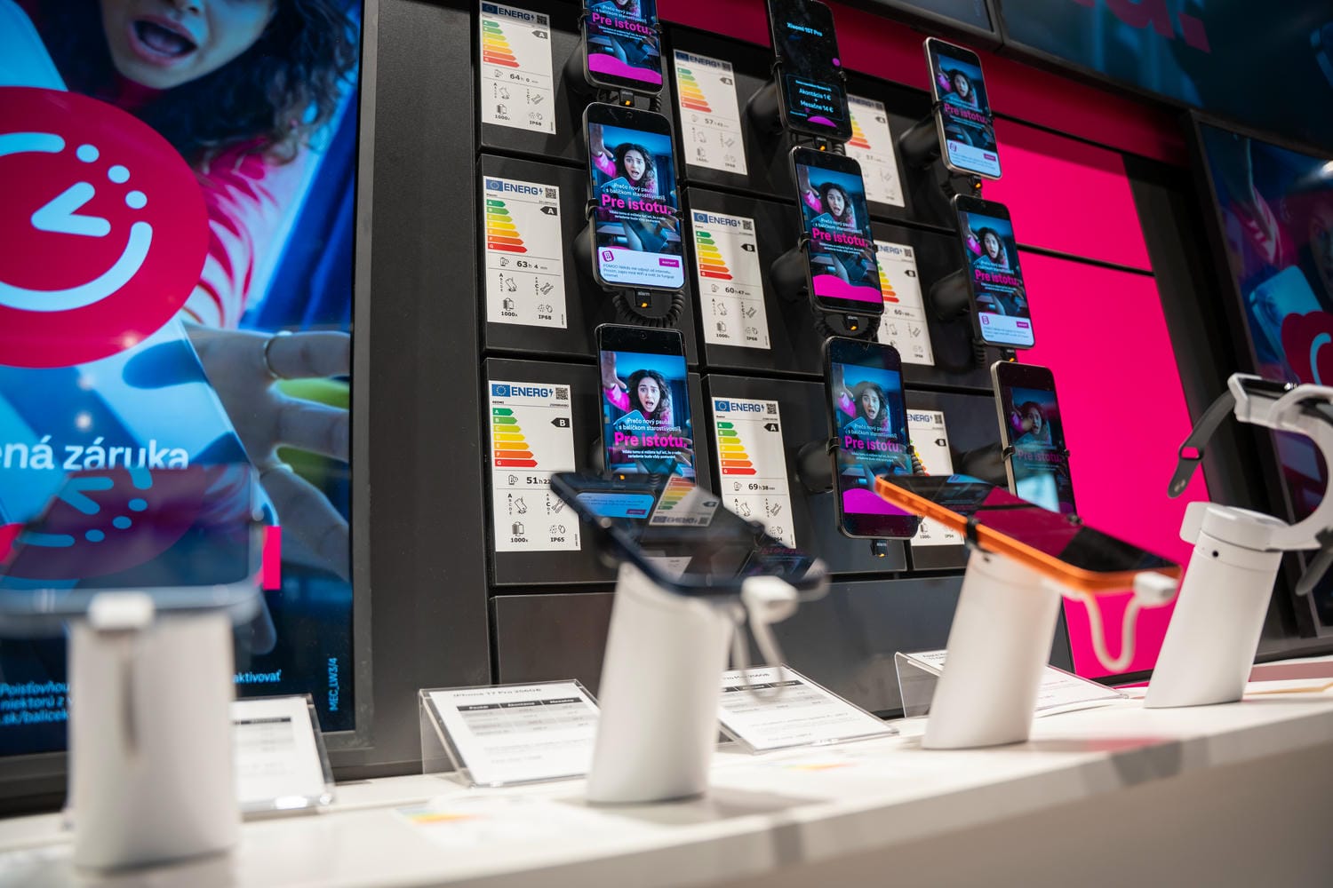 Telekom Magenta Experience Center