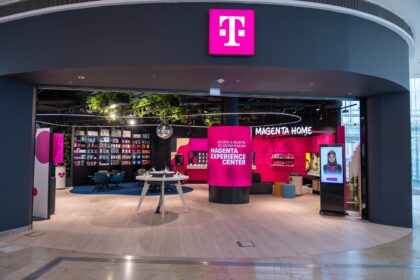 Telekom Magenta Experience Center