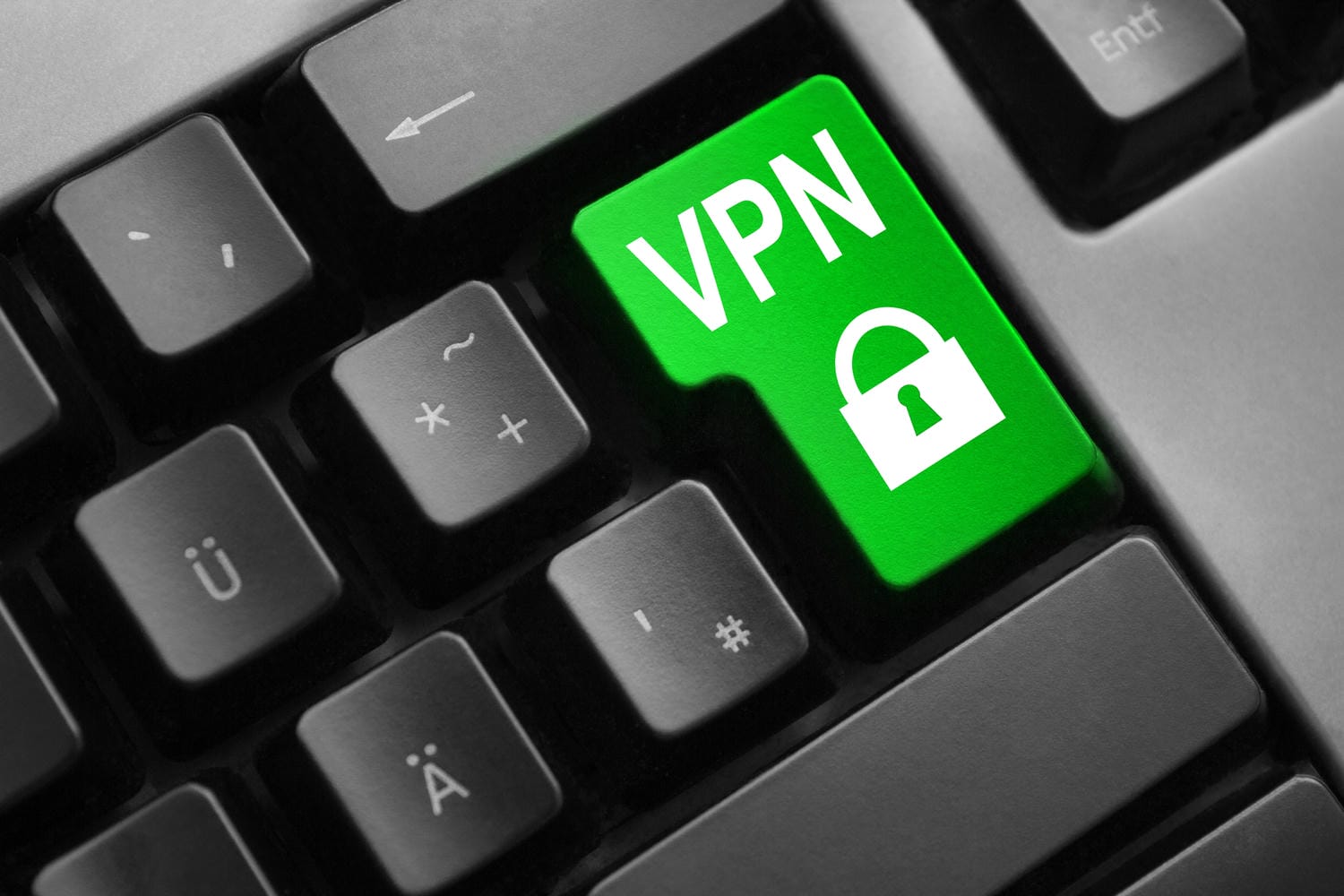VPN