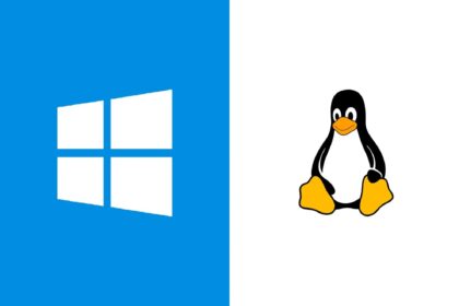 Windows, Linux