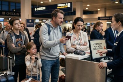 Zájazd, zdražovanie