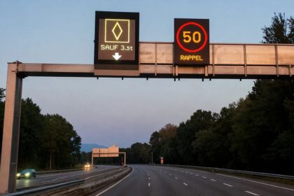 Značka kosoštvorec