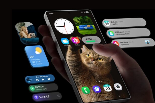 One UI 9