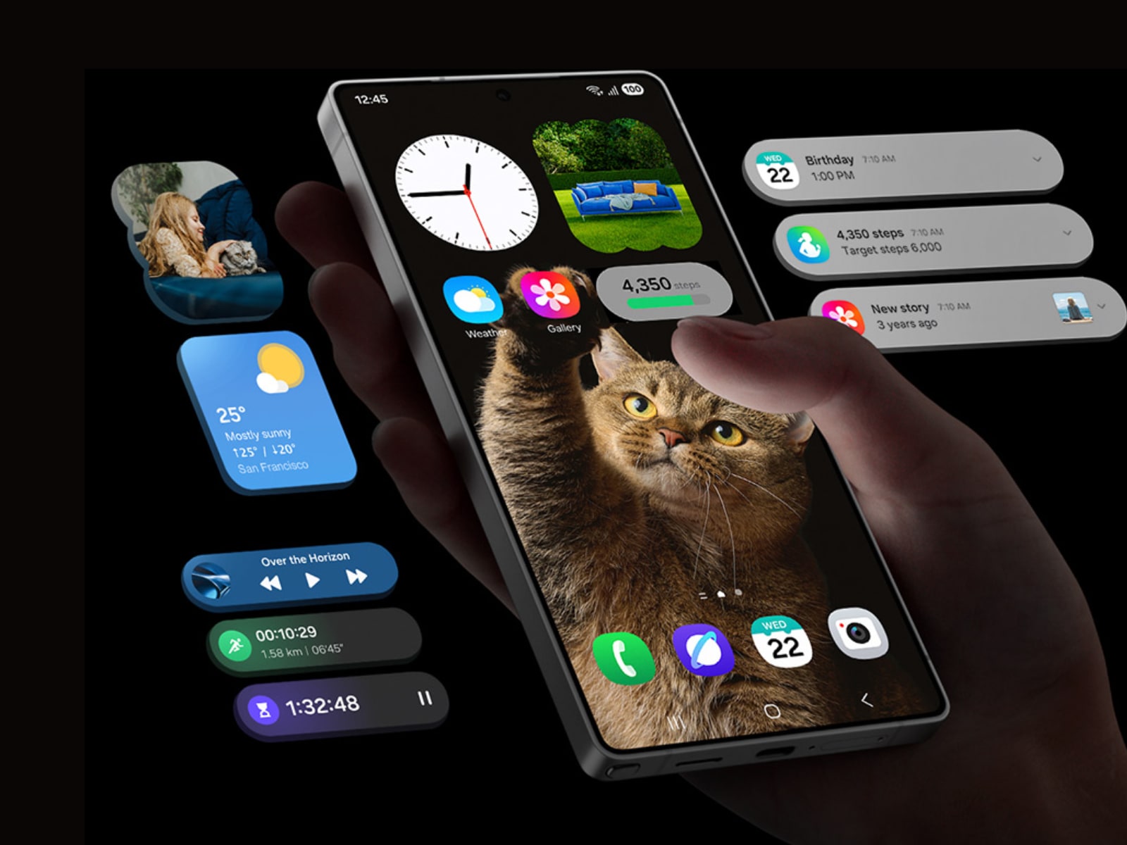 One UI 9