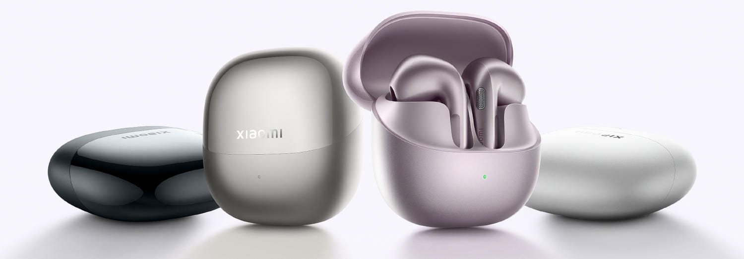 Xiaomi Buds 6