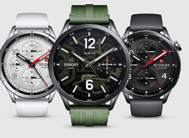 Xiaomi Watch S5 46mm