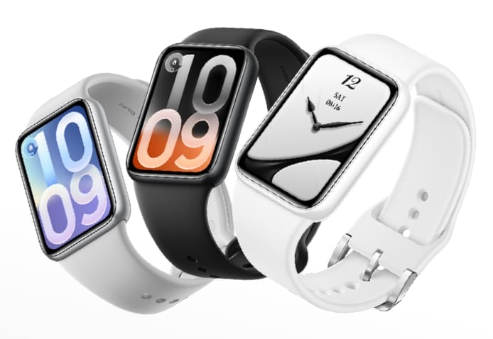Xiaomi Smart Band 10 Pro