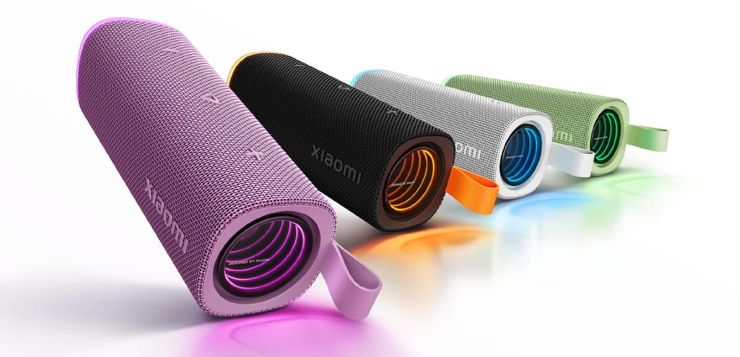 Xiaomi Sound Play