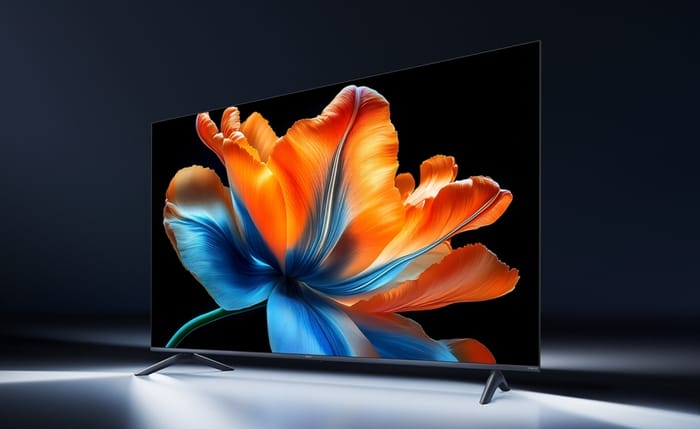 Xiaomi TV S Mini LED 2026
