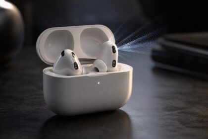 AirPods Ultra