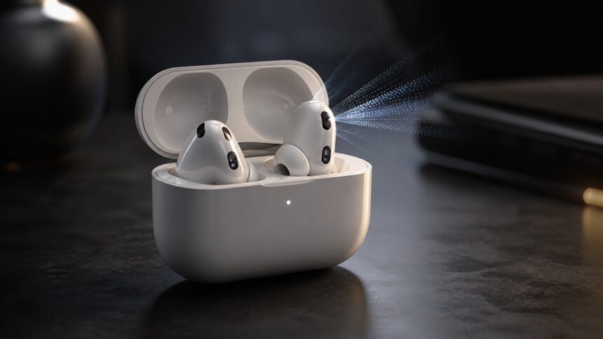 AirPods Ultra