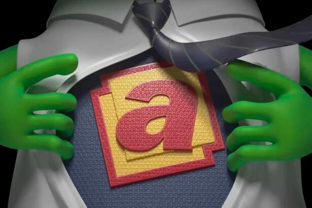 Alza