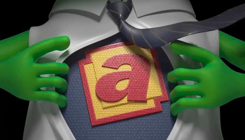 Alza