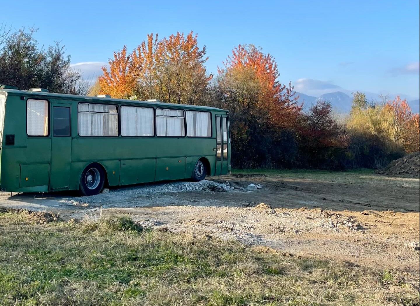 Autobuseek
