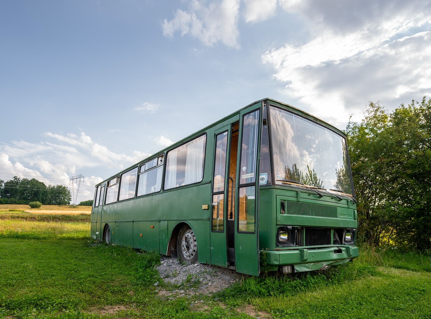 Autobuseek