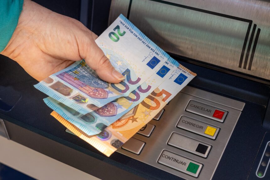 Bankomat