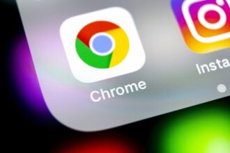 Google Chrome