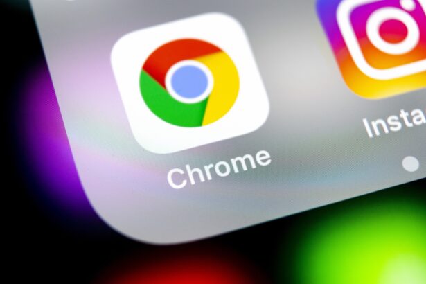 Google Chrome