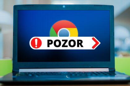 Google Chrome
