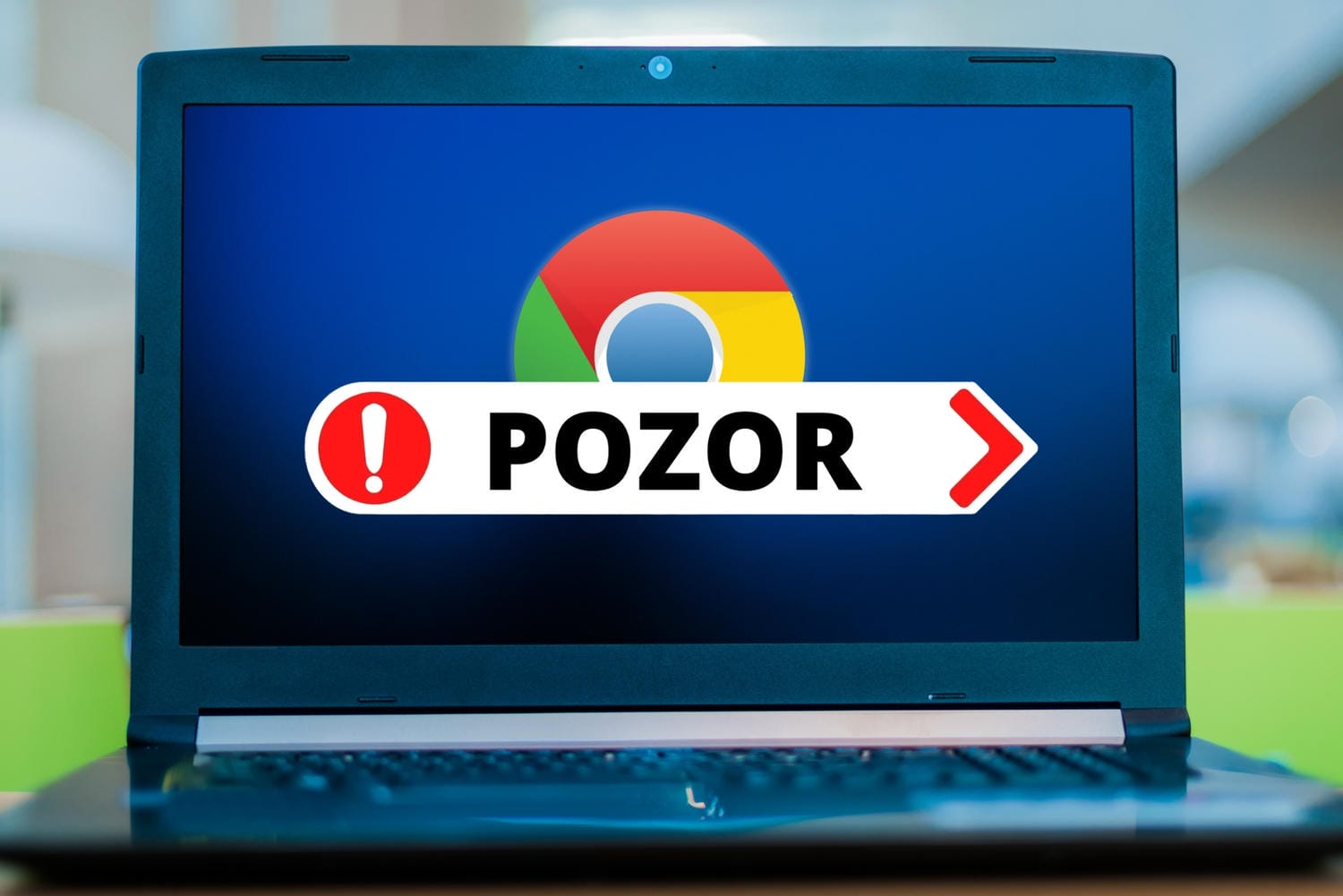 Google Chrome